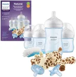 Philips AVENT Natural Baby Bottle w