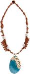 Disney Moana's Necklace