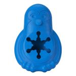 PetSafe Freezable Treat Holding Chilly Penguin - Interactive Pet Puzzle for Boredom or Separation Anxiety - Medium/Large