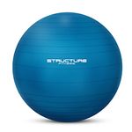 Swiss Ball Core Exercises