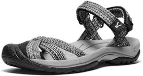 KEEN Women's Bali Strap Closed Toe 