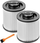 DXVC6910 HEPA Cartridge Filter Repl