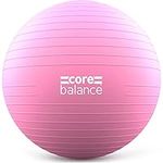 Core Balance Exercise Ball for Work