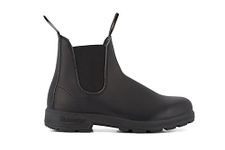 Blundstone 510 Classic Black Leather Chelsea Boots 9.5