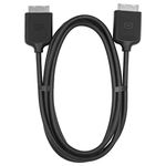 BN39-02210A BN91-17814A BN91-17814W BN96-44186A One Connect Cable for Samsung TV UN49KS7000F UN49KS8000F UN55KS7500F UN55KS8000F UN55KS8500F UN55KS9000F UN55KS9500F QN55Q6FAMF QN55Q65FMF UN60KS8000F