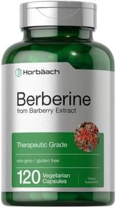 Berberine 