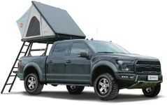 TOPBEE Rooftop Tent, Rooftop Tent H