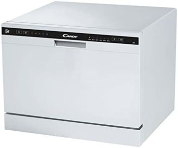 Candy CDCP