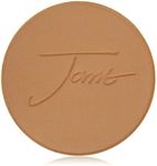 Jane Iredale PurePressed Base Mineral Foundation Refill Compact, Latte