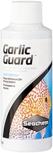 Seachem GarlicGuard Garlic Additive 100 ml, 100 ml