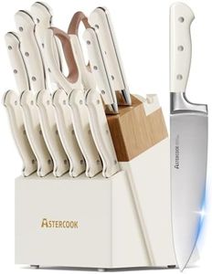 Knife Set,