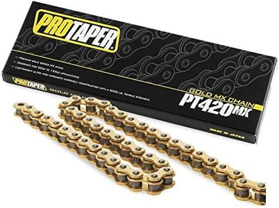 Pro Taper 
