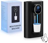 Automatic Mouthwash Dispenser for B