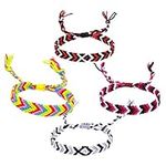 4pcs Hand Strap link bracelets for 
