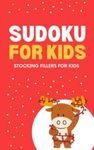 Stocking Fillers for Kids: Sudoku for Kids