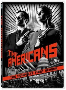 The Americans: Season 1