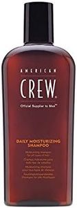 AMERICAN CREW Daily Moisturizing Shampoo 250ml
