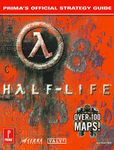 Half-Life: Prima's Official Strategy Guide
