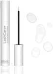 Rumi Cosmetiques LashCare+ Eyelash Enhancing Serum For Older Women - Longer, Thicker Lashes in 12 Weeks - For Sensitive Eyes, Natural Growth - Enhancement, Conditioner for Longer-Looking Lashes