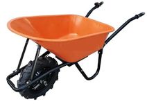 Battery operated Wheelbarrow