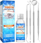 Moldable Tooth Filling Repair Kit, 