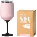 Huski Wine Tumbler 2.0 | New | Prem