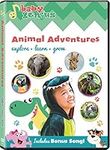 Baby Genius: Animal Adventures