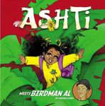 Ashti Meets Birdman Al