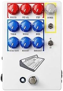 JHS Pedals