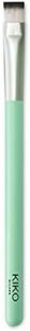 KIKO Milano Smart Concealer Brush 100 | Concealer And Eyeshadow Brush With Synthetic Fibers
