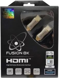 Fusion8K H