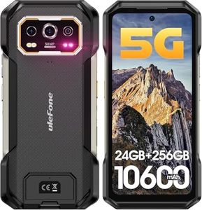 Ulefone Ar