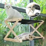 Double Hammock For Cats