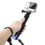 Selfie Stick For Gopro Fits