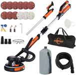 Drywall Sander, 780W Electric Drywa