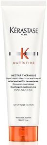 Kerastase Nutritive Nectar Thermique Beautifying Anti Frizz Blow Dry Milk (Dry Hair Medium to Thick) 150ml/5.1oz