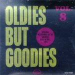 Oldies But Goodies Vol.8