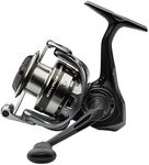 Savage Gear SG4 2500 FD Reel, Spin Fishing, 244g, 11.5kg, 5.2:1