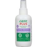 Care Plus® Insect Repellent- Icaridin Spray, 200ml Kids and Baby