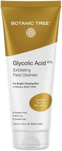 Glycolic A