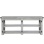 Ameriwood Home 1768296COM Wildwood Fireplace TV Stand