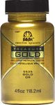 Plaid PE5535 Folk Art Treasure Gold Acrylic Craft Paint, Gold, 2oz