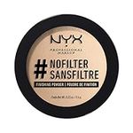 NYX PROFESSIONAL MAKEUP #NoFilter F