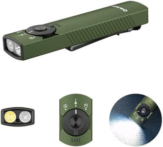 OLIGHT Ark