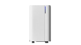 ADVANCE Electric Home Dehumidifier with Air Purifier Machine for Home, Office Covers: 300 sq. ft. I Drain 12L/day