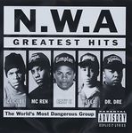 N.W.A. Greatest Hits