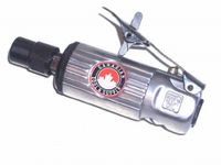 Canadian Tool and Supply 1/4-Inch Mini Air Die Grinder (MDG-14)