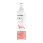 Purodora Lab Deodorizing Dog Shampoo Spray for Sensitive Skin (237ml, 8oz) – All-Natural, Organic, Hypoallergenic Odor Neutralizer, No-Rinse Grooming (Aloe & White Tea Scent)