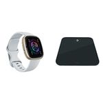 Fitbit Sense 2 & Aria Air