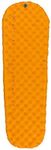 Sea to Summit Ultralight Air Sleeping Mat, Orange, Small